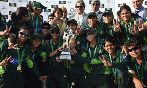 Pakistan Womens Cricket Squad For Bangladesh Tour And Australia Series