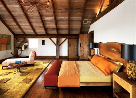 12 Wooden Interior Design Ideas 2011 Yirrma