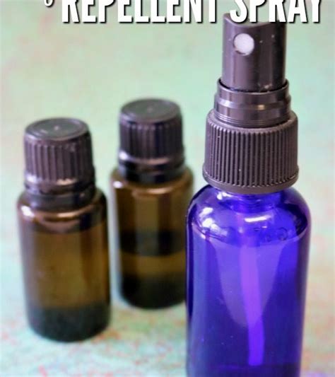 I like vinegar because it's better for the environment and better for me. DIY Dog and Cat Repellent Spray with Essential Oils ...