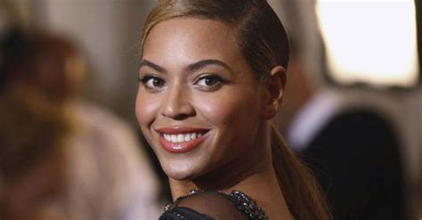 De Beautygeheimen Van Beyoncé