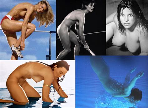Nude Olympic Athletes Hotnupics Com