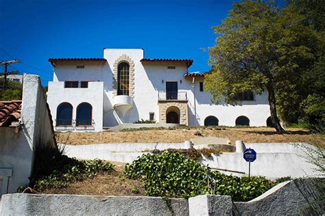 La Murder House On The Market For First Time In 50 Years
