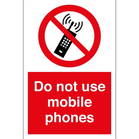 Examples of both types of use for the equals sign can be found in modern programming do not worry about your difficulties in mathematics. Do Not Use Mobile Phones Signs - from Key Signs UK