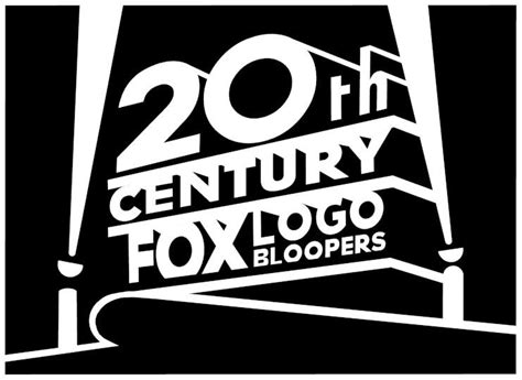 20th Century Fox Logo Bloopers By Unitedworldmedia On Deviantart