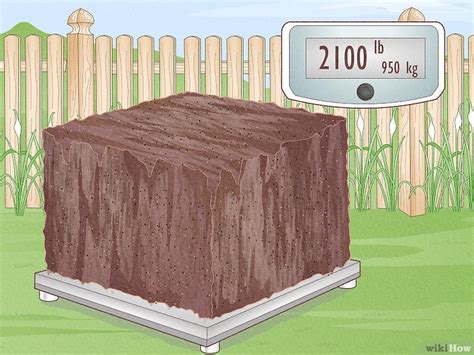 How Much Does A Yard Of Dirt Weigh Average Topsoil Weight
