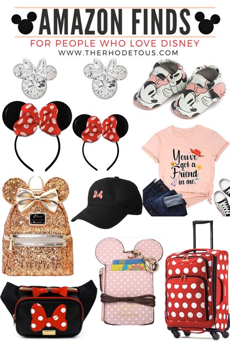 20 Disney T Ideas For Adults Pimphomee