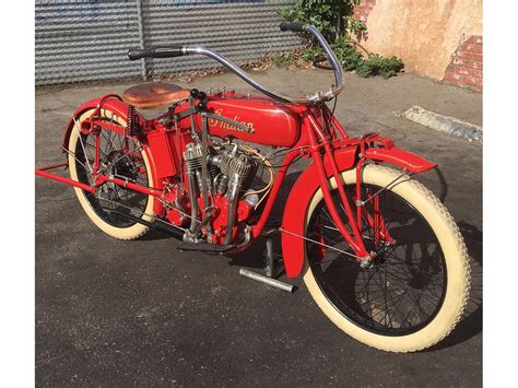 1919 Indian Motorcycle For Sale Cc 1243105