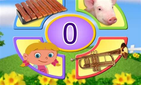 Little Einsteins Games Leo And The Musical Families All About Game