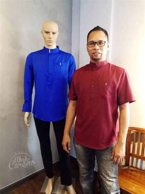Selalu pergi shopping area mana? Butik 5 Waktu dah dibuka di Bangi. Semua koleksi ada ...