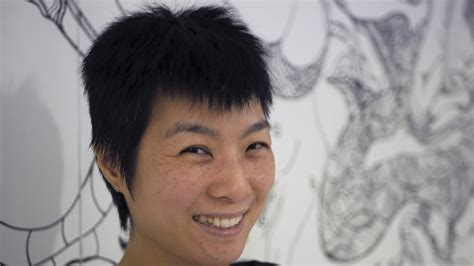 Hong Kong’s First Nude Art Festival The Life Model Behind It And Why She Wants To Walk The City