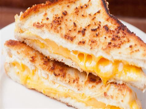 Egg And Cheese Grilled Sandwich Recipe Recipe Cart