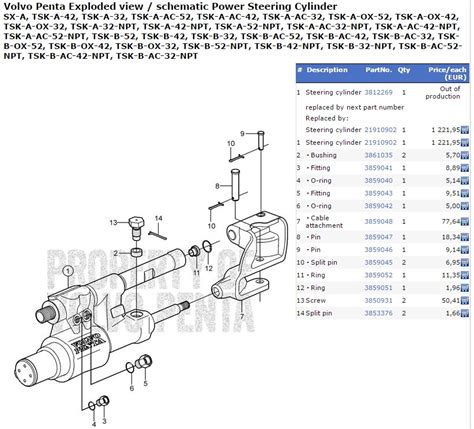 Volvo Penta 57 Gi Parts Diagram Free Wiring Diagram