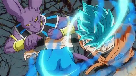 2nd arc of super dragon ball heroes promotion anime. Super Dragon Ball Heroes Big Bang Mission 1 : OPENING