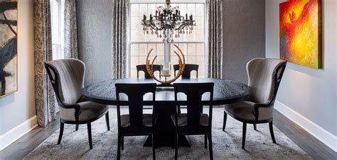 Typically, the area rug in a dining room is large and is place under the dining table. How to choose the right area rug for your dining room