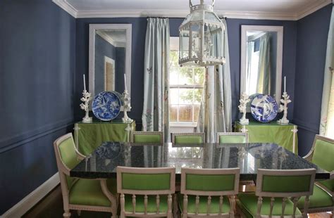 Open Door Take A Peak Ashley Shaw Of Ashley Shaw Design Dining Rooms