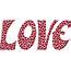 Love Clipart No Background  Clipground