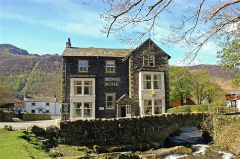 Bridge Hotel Updated 2017 Reviews And Price Comparison Buttermere