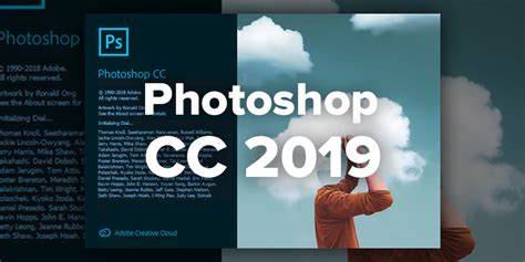 Adobe Photoshop Cc 2019 Full Version Crack Download Pirate