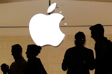 Apple To Build New Austin Campus, Plans For Boulder Expansion