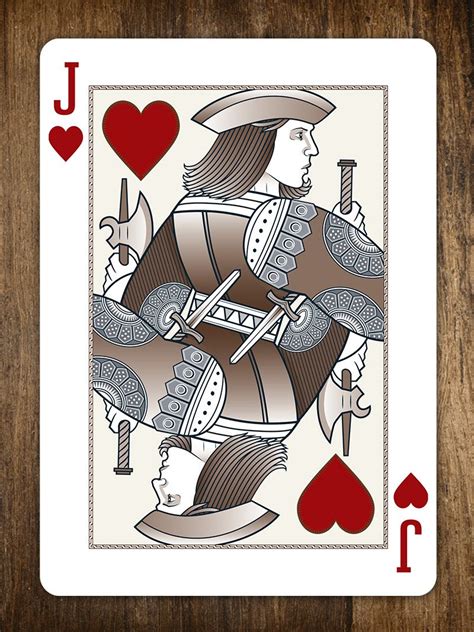 Jack Playing Card Jack Of Hearts Jack Of Hearts Cards Playing Cards
