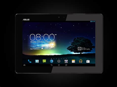 Asus Padfone Infinity Nowy Smartfon I Tablet W Jednym