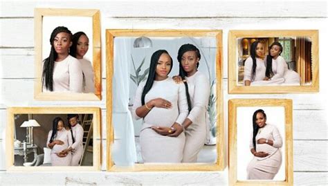 Maybe you would like to learn more about one of these? Former Big Brother Africa housemate Geraldine Iheme ...