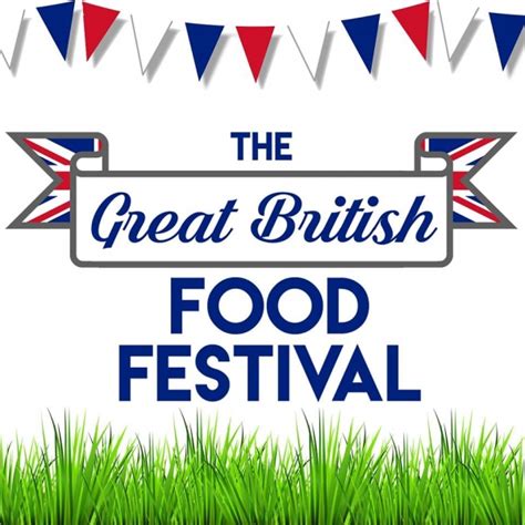 The Great British Food Festival Is Coming To Bowood House This August