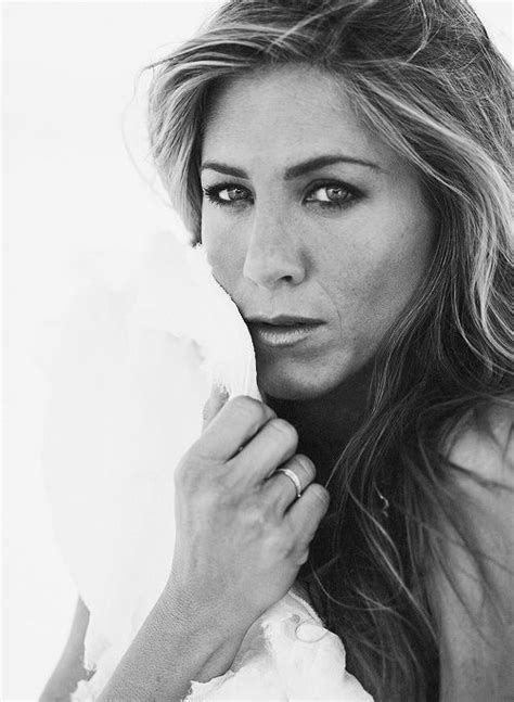 Jennifer Aniston Jennifer Aniston Beauty Inspiration Model Photography