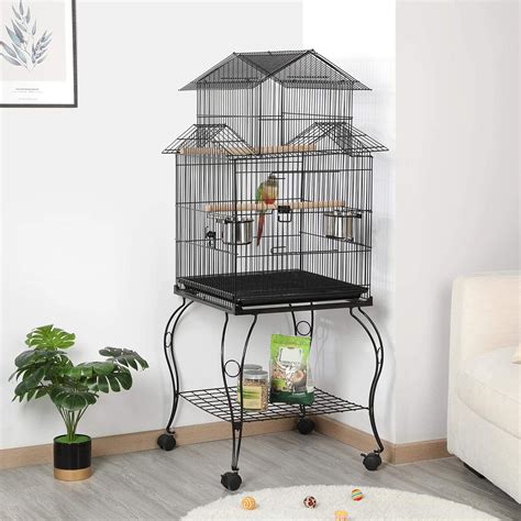 Best Parrot Cages Buyers Guide Parrot Website