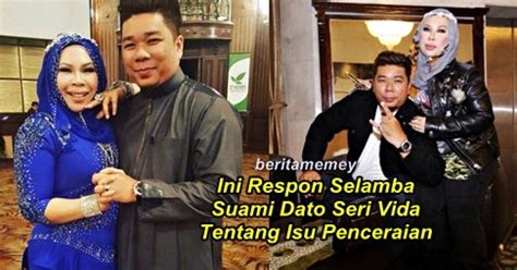 Kita pernah dengar cerita bagaimana beberapa produk kosmetik dr vida beracun dan telah ditarik balik dari pasaran akibat kandungan merkuri yang tinggi. Ini Respon Selamba Dari Fairuz, Suami Dato Seri Vida ...