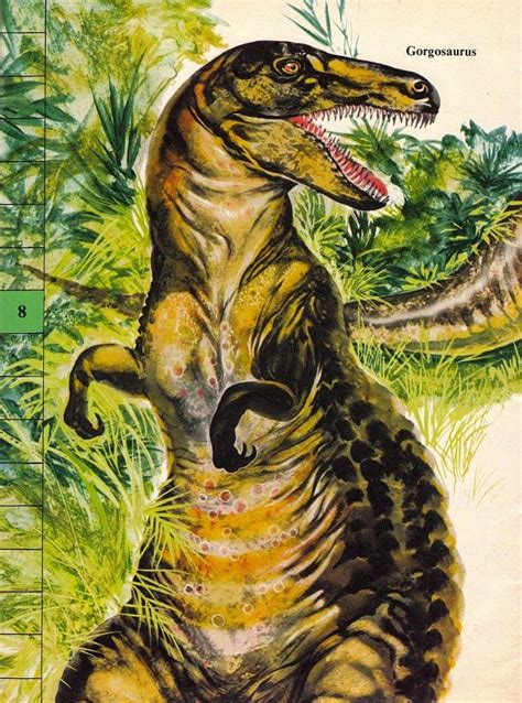 Love In The Time Of Chasmosaurs Vintage Dinosaur Art The First Life