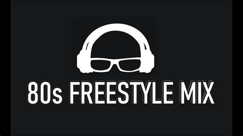 80s Freestyle Mix Best Songs Mixed Youtube
