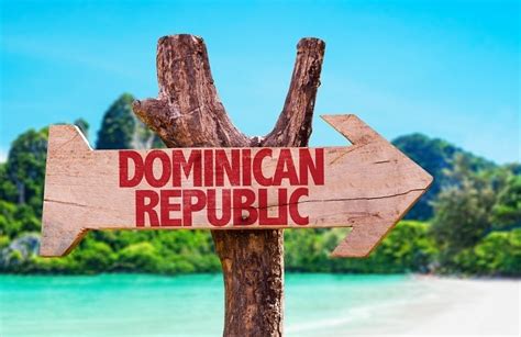 Trip Details And Tips Dominican Republic