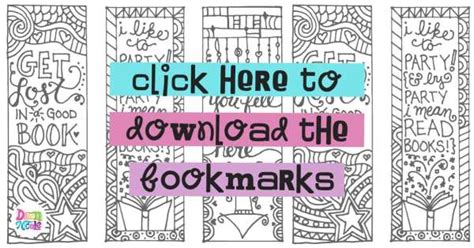 We did not find results for: Free Printable Coloring Page Bookmarks | Dawn Nicole