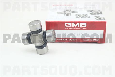 St1640 Gmb U Joint Steering Price 75 Weight 01kg Partsouq