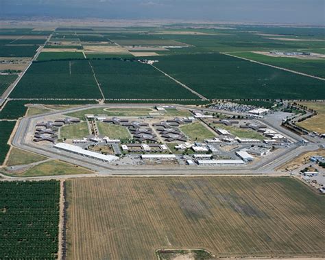 Activists Question Californias New Prisons Chief East Bay Express
