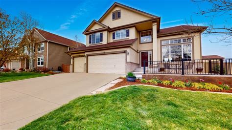 Denver Homes For Sale Brought To You Exclusively By Greg Taft