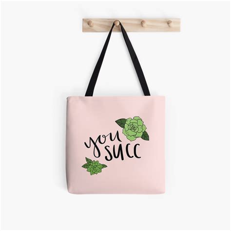 You Succ Sticker For Sale By Amandaspac Redbubble