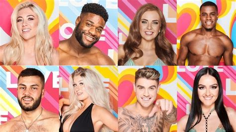 How To Watch Love Island Uk 2023 Online And Stream New Episodes From Anywhere Love Island