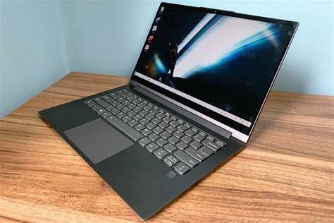 Lenovo Yoga C940 14 Review A 2 In 1 Convertible Laptop