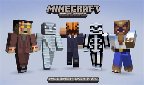 Minecraft Xbla Skin Pack Earns 500000 For Charity Digital Trends