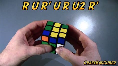 How To Solve A 3x3 Rubiks Cube For Beginners Oll Youtube