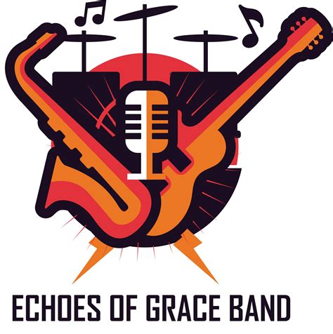 Echoes Of Grace Band Kampala