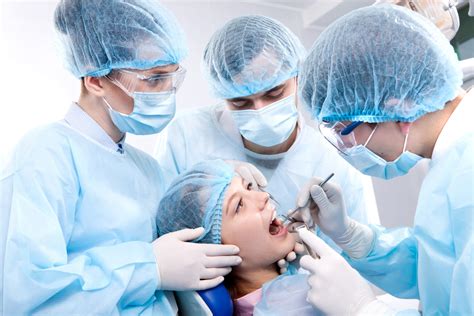 We Can Extract Your Wisdom Teeth Santa Rosa Oral Surgery