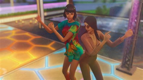 Sims 4 Stripper Career Dancing Beastpole