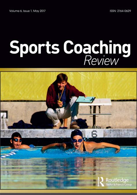 Sports Coaching And The Law Of Negligence Implications For Coaching