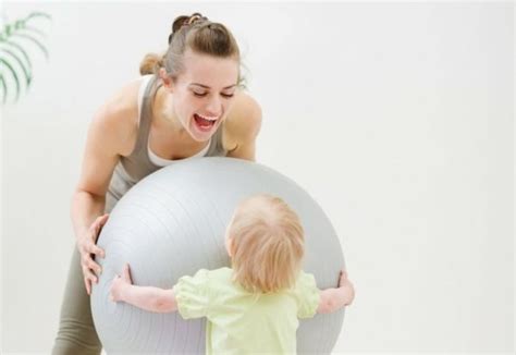 How Do I Deal With A Clingy Baby Therapy For Moms In Greenwich