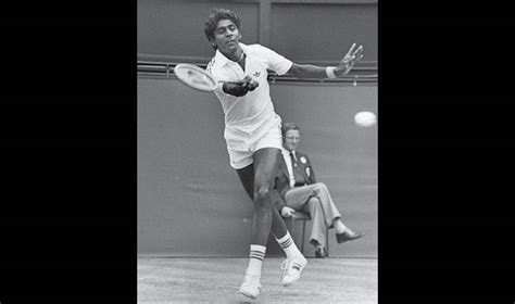Vijay amritraj india's greatest tennis player thrashing bjorn borg. Game, set and match: Vijay Amritraj - The Sunday Guardian Live