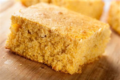 Can Two Year Olds Cook Cornbread You Bet Plus A Recipe You Can Make