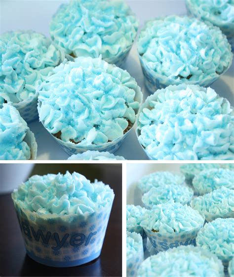 Blue Cupcake Colors Photo Fanpop